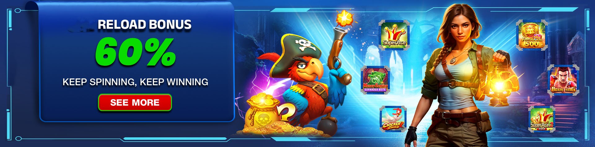 Real player winnings screenshot - 2