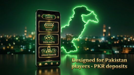 Main screen of goldsbet pk page for PK players - 4