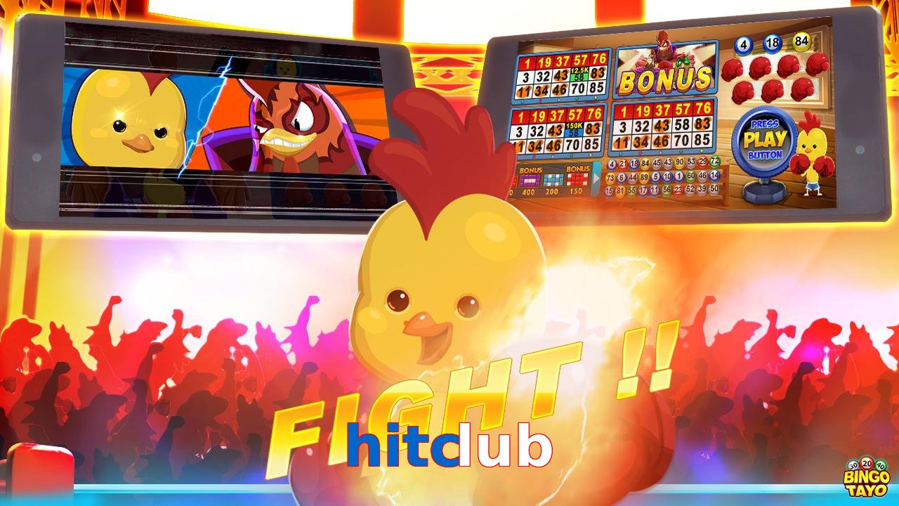 hitclub