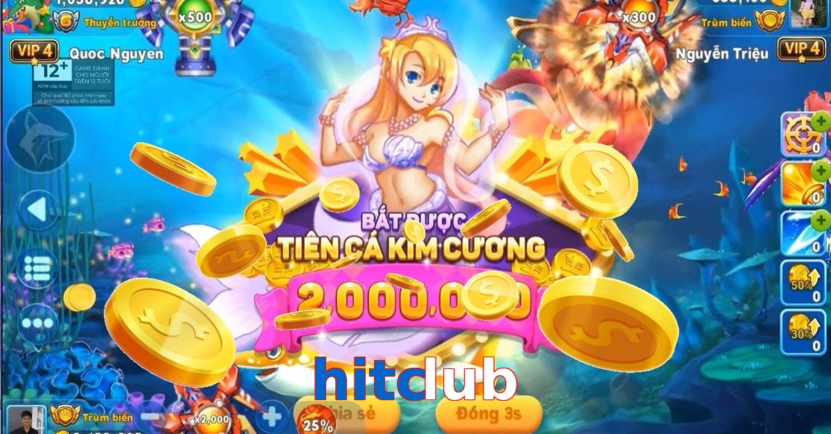 hitclub