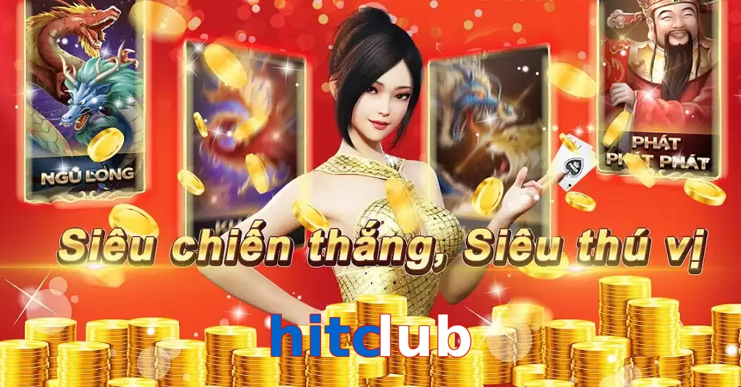 hitclub